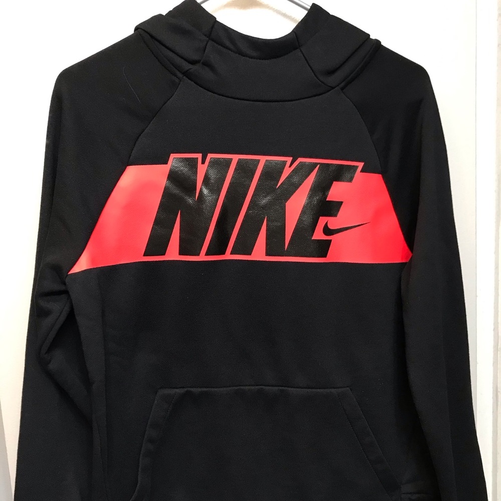 Youth Nike hoodie
